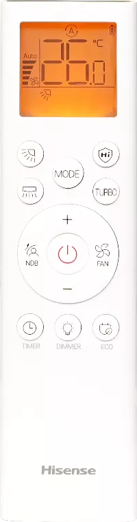 Hisense AS-12HW4RLRKB01