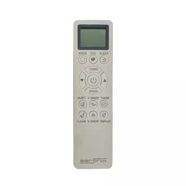 AERONIK ASI-09IU/ASO-09IU