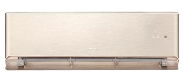 Gree  GWH24AVEXF-K6DNA1A champagne